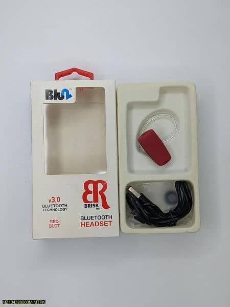 Bluetooth 3