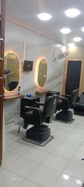 runing saloon for sale 1