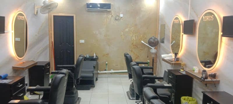 runing saloon for sale 4