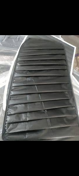 Car Top Cover And Sun Shades 4
