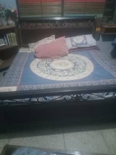 doubl bed for sale
