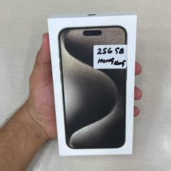 iPhone 15 pro max non pta WhatsApp number 03470538889 0