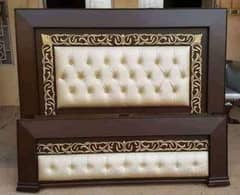 Double Bed (03065992982) 0