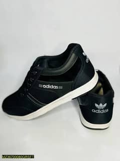 Black Adidas for men