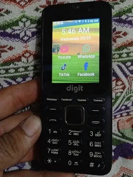 DIGIT E2 PRO (touch screen) 3