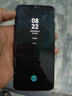 one plus 6t pta approved