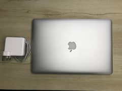 MacBook Pro 2015 | 15 inch" | Silver Grey