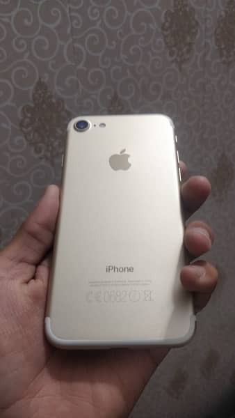 IPhone 7 PTA approved 1