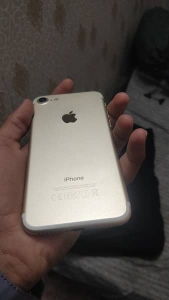 IPhone 7 PTA approved 5