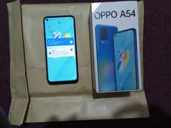 Oppo A54 Urgent Sale