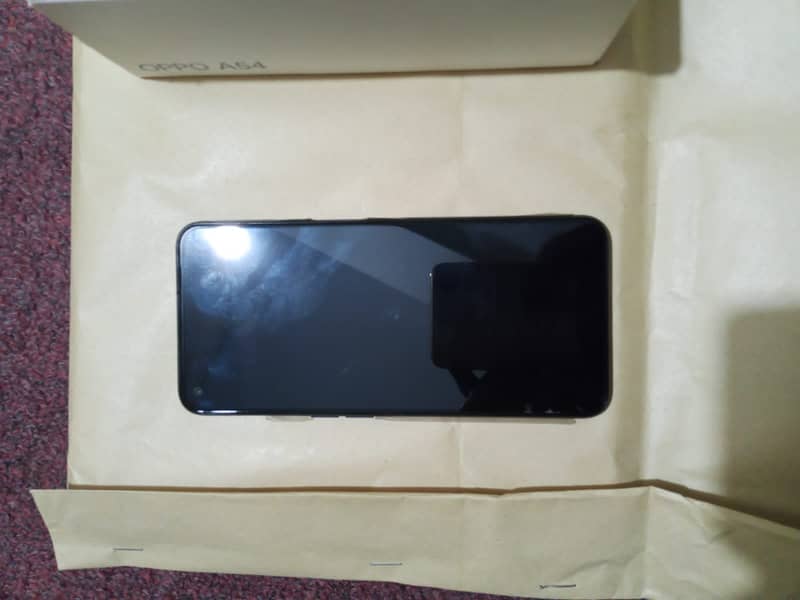 Oppo A54 Urgent Sale 5