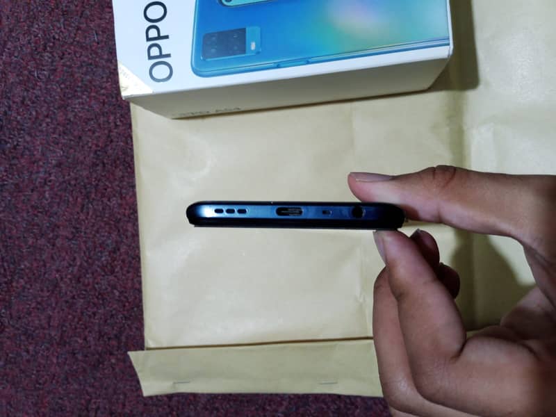 Oppo A54 Urgent Sale 6