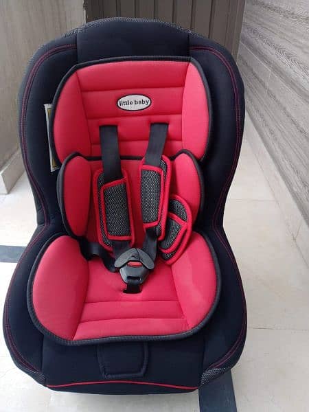 Infant Car seat 2