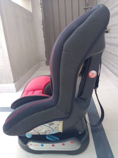 Infant Car seat 4
