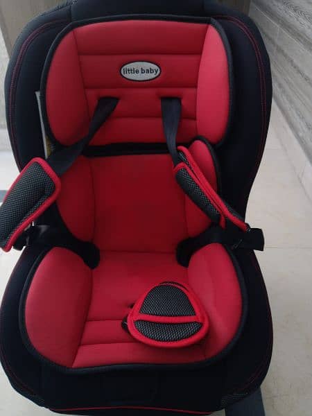 Infant Car seat 5