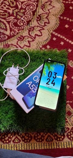 Oppo A53 for sale