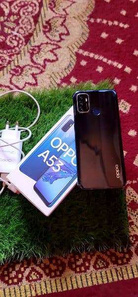 Oppo A53 for sale 1