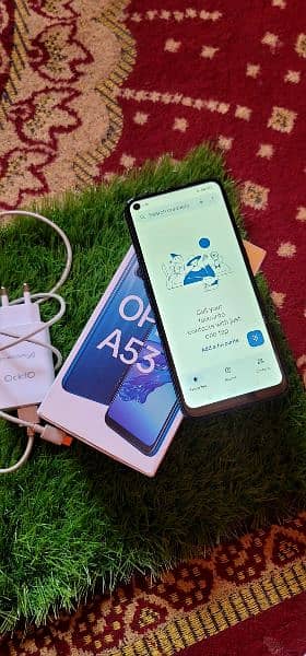 Oppo A53 for sale 2