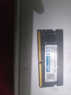 8 gb ram for leptop  RS. 4000