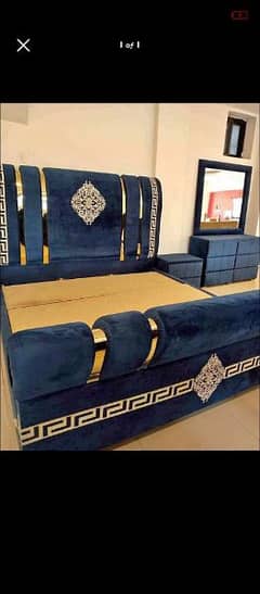 Bed Set(03065992982)