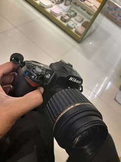 Nikon D90 0