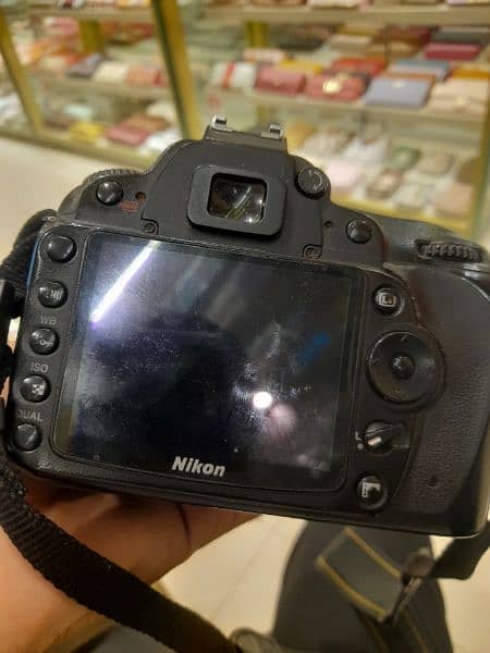 Nikon D90 9