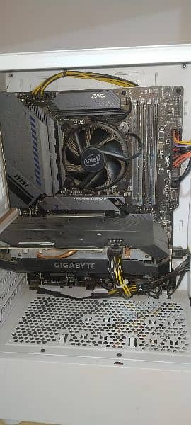 Gaming PC  i7 10th 64Gb / 2Tb / 6Gb/ Gaming PC for sale 2