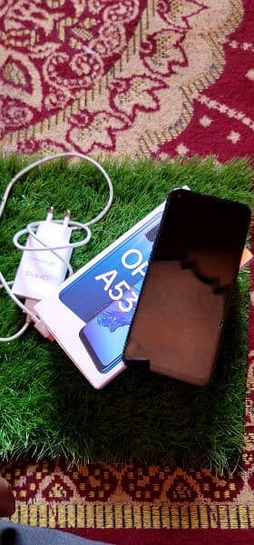 Oppo A53 for sale 3