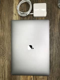 MacBook Pro 2018 | 512GB | 15 Inch" Space Grey 0