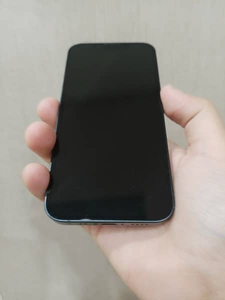 iPhone 13 Mini For Exchange Only. 15