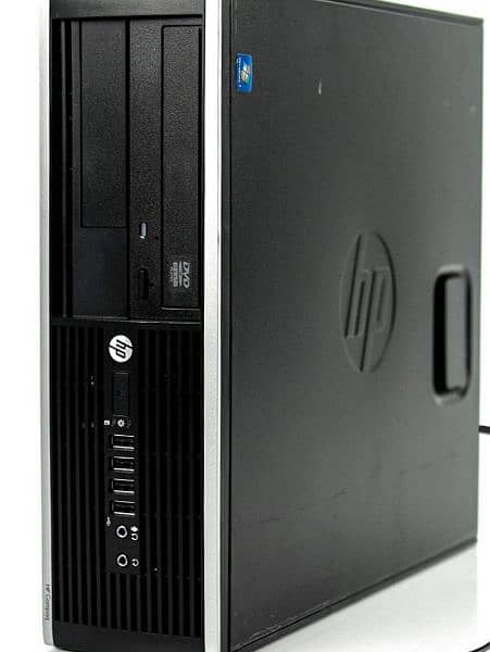 HP amd a85500b for gaming and editing 1