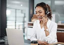 Call Center Agents for Night Shift are Required