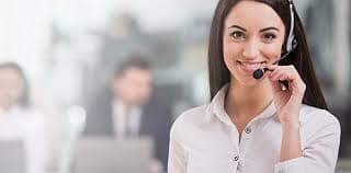 Call Center Agents for Night Shift are Required 1