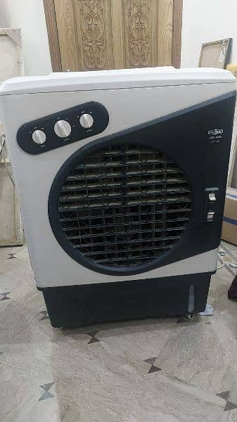 Super Asia Air Cooler ECM 5000 1