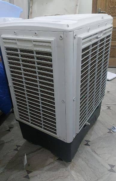 Super Asia Air Cooler ECM 5000 2