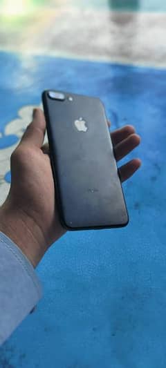 Iphone 7 plus Pta Official Approved WhatsApp 0313-5145429