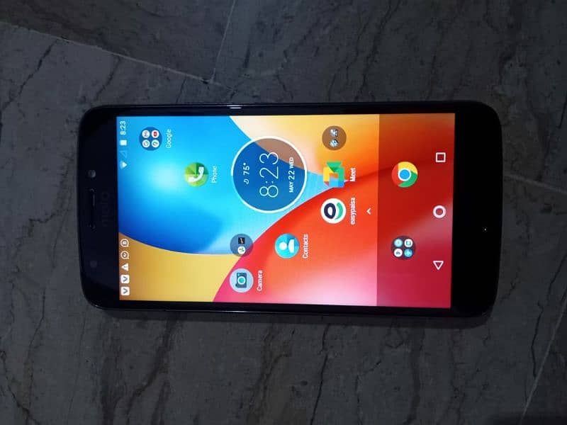 moto e4 plus 10/10 mint condition 1