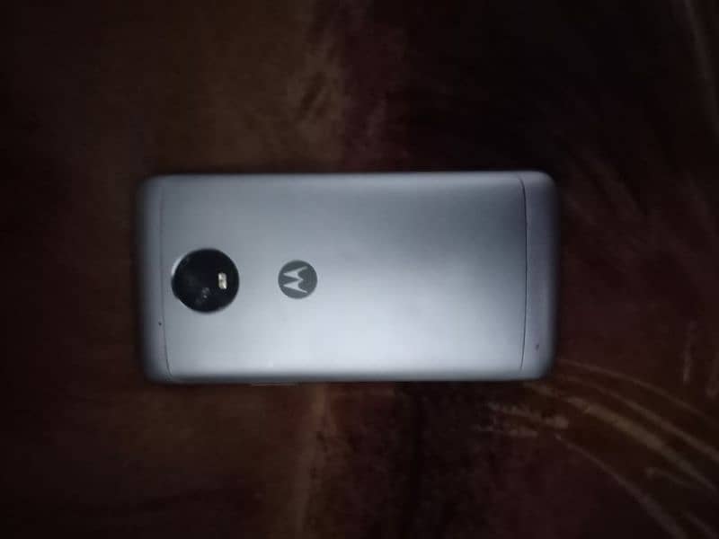 moto e4 plus 10/10 mint condition 0