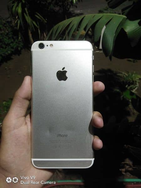 iPhone 6S 5