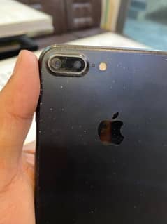 iphone 7 plus 128GB PTA approved