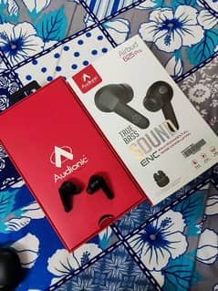 Audionic Airbuds
625Pro 0