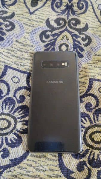 Samsung galaxy S10 Plus 7