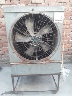 Lahori air cooler 100% copper winding for sale