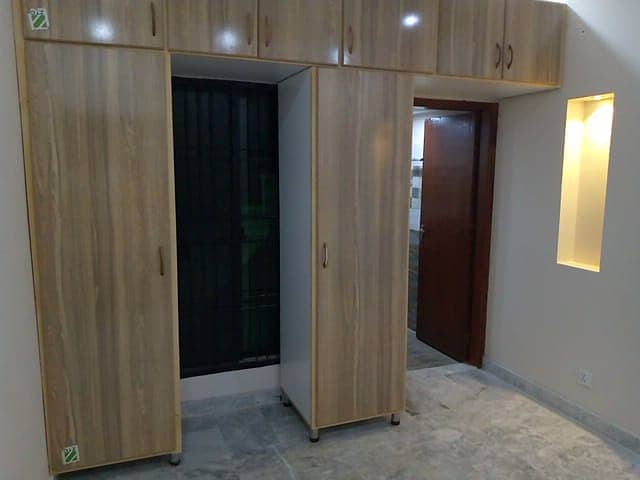 UPPER PORTION FOR SILENT OFFICE AVAILABLE FOR RENT IN JOHAR TOWN 4