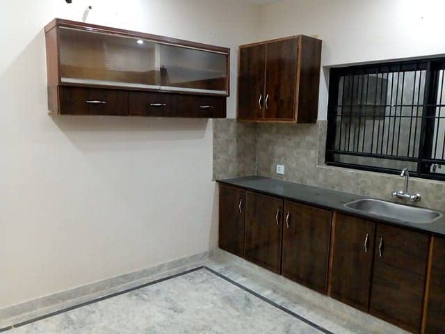 UPPER PORTION FOR SILENT OFFICE AVAILABLE FOR RENT IN JOHAR TOWN 5