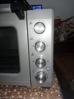 West point Grilling Oven for sale