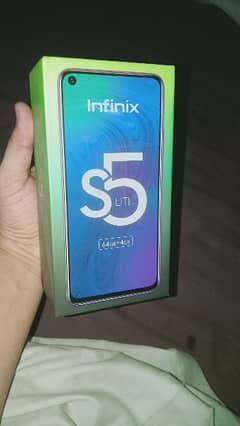 Infinix Smart 5 0