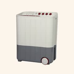 super aisa brand new washing and dry machine sa-244 0