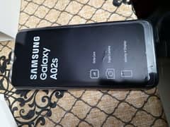 I want to sell my Samsung Galaxy A02s like New 4Gb 64Gb