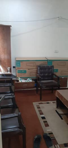 2 MARLA FLATE AVAILABLE FOT RENT IN VALENCIA TOWN LAHORE